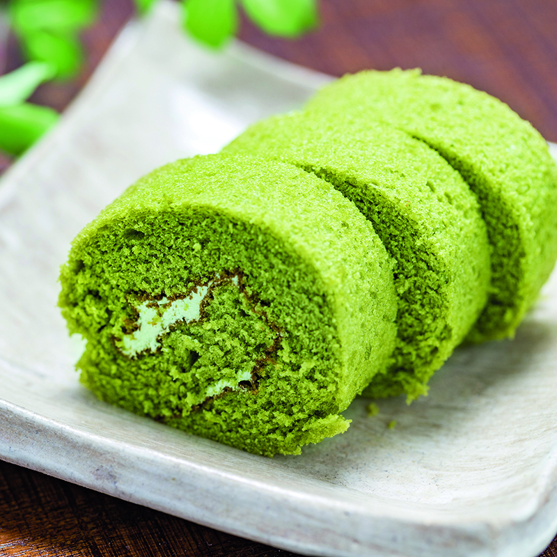TÉ MATCHA EN POLVO BIO 250g 4